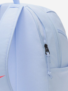 Рюкзак Nike NK ACDMY TEAM BKPK 2.3 30L блакитний 49 х 33 х 23 см (DV0761-425) DV0761-425