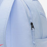 Рюкзак Nike NK ACDMY TEAM BKPK 2.3 30L блакитний 49 х 33 х 23 см (DV0761-425) DV0761-425