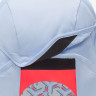 Рюкзак Nike NK ACDMY TEAM BKPK 2.3 30L блакитний 49 х 33 х 23 см (DV0761-425) DV0761-425
