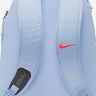 Рюкзак Nike NK ACDMY TEAM BKPK 2.3 30L блакитний 49 х 33 х 23 см (DV0761-425) DV0761-425
