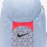 Рюкзак Nike NK ACDMY TEAM BKPK 2.3 30L блакитний 49 х 33 х 23 см (DV0761-425) DV0761-425