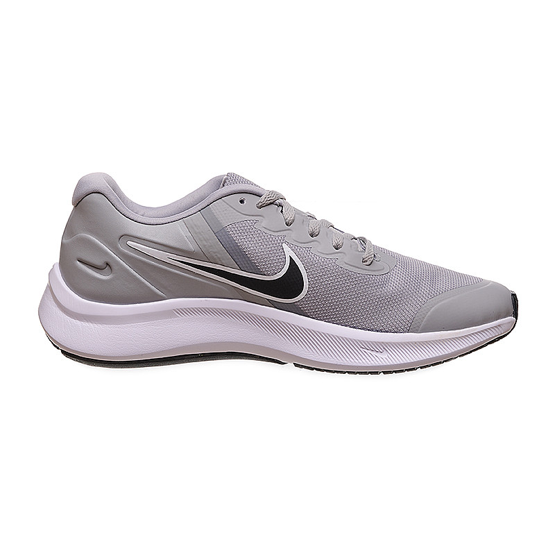 Кросівки Nike  STAR RUNNER 3 (GS) DA2776-005