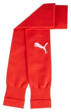 Гетри Puma teamGOAL Sleeve Sock червоний Чол 39-42 706028-01