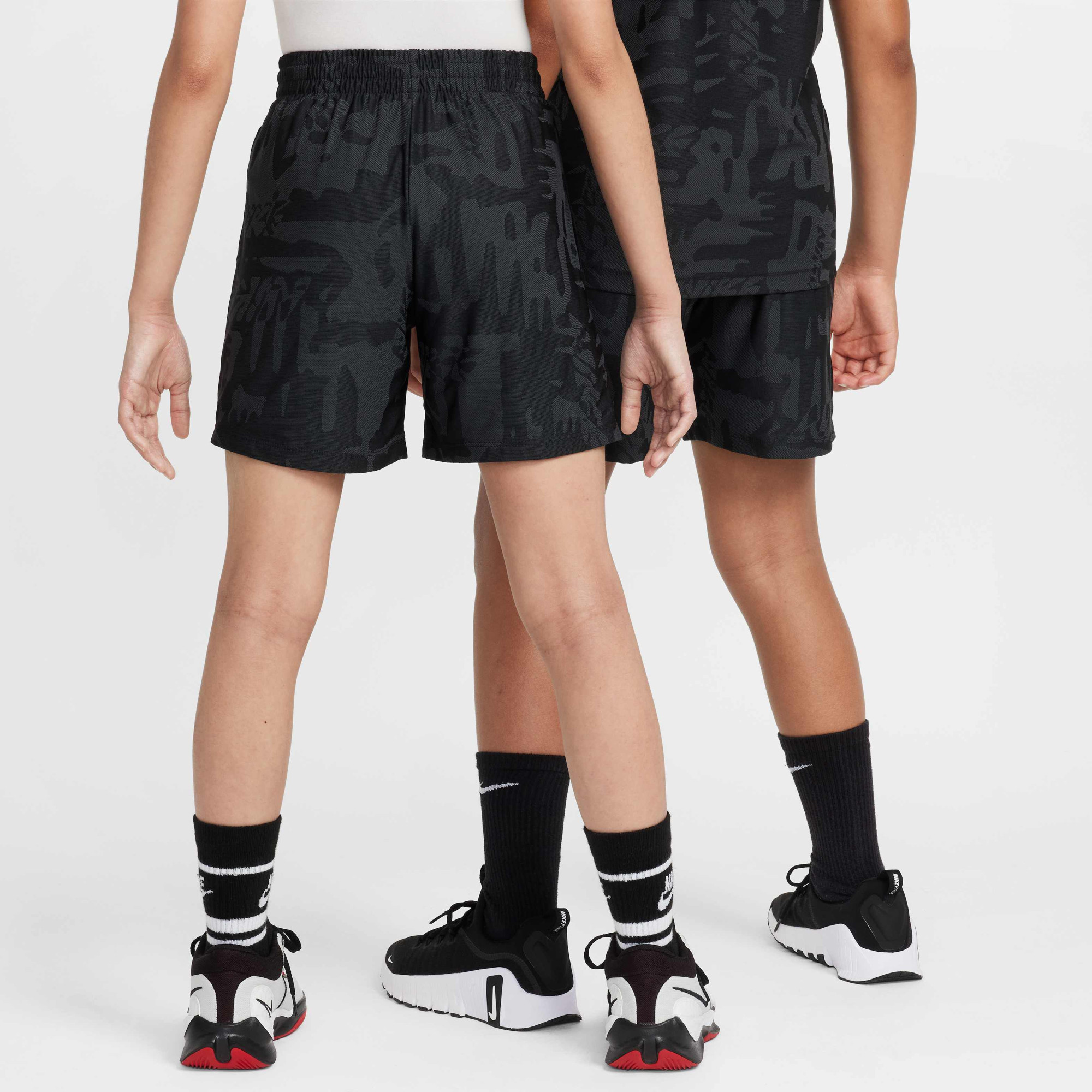 Шорти HJ3813-010 Nike HJ3813-010