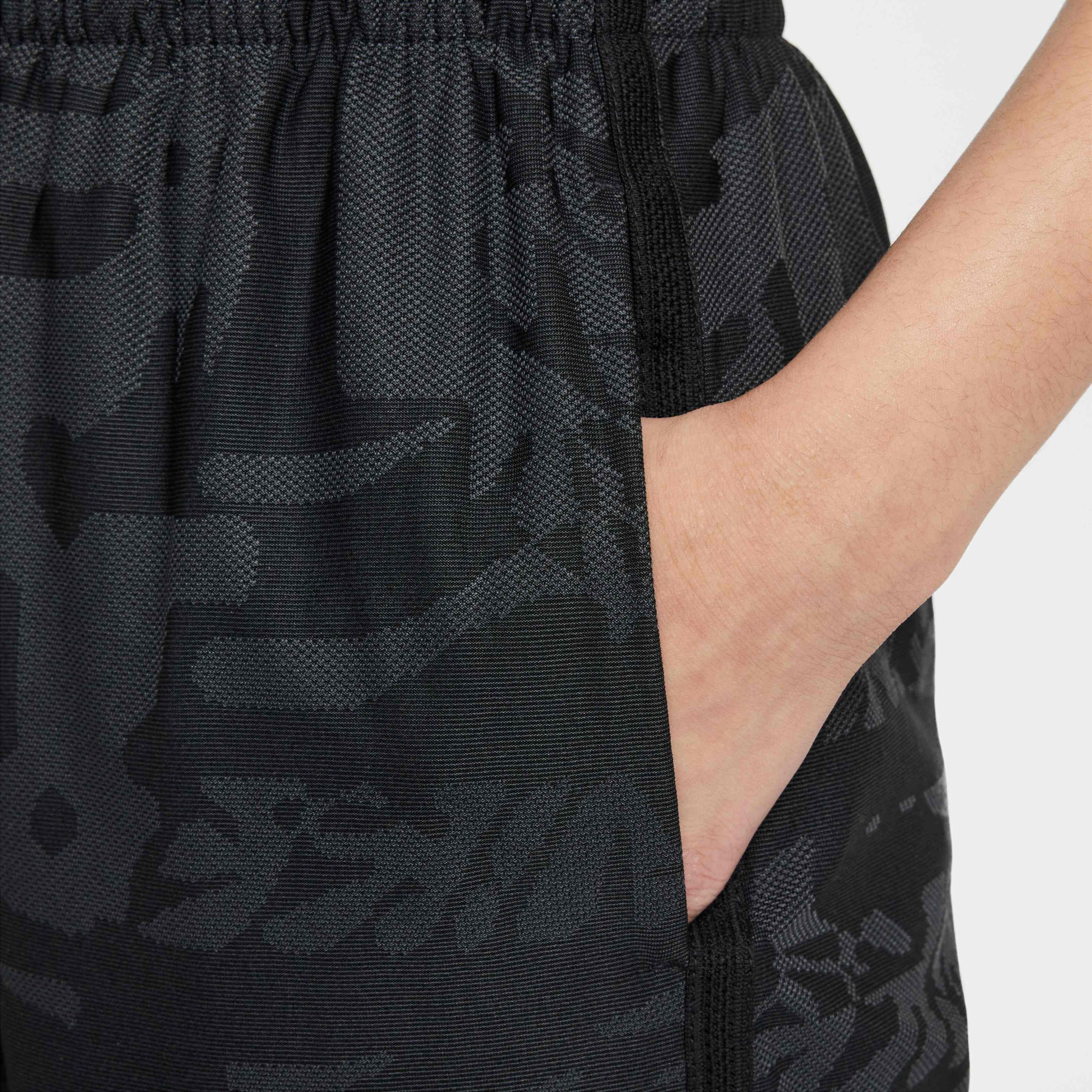 Шорти HJ3813-010 Nike HJ3813-010