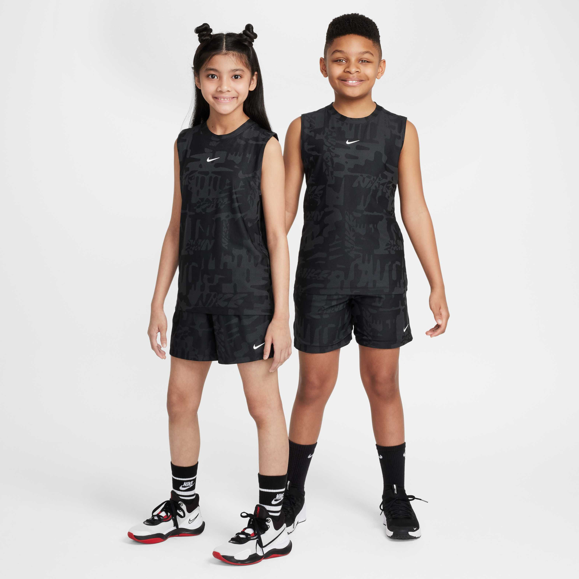 Шорти HJ3813-010 Nike HJ3813-010