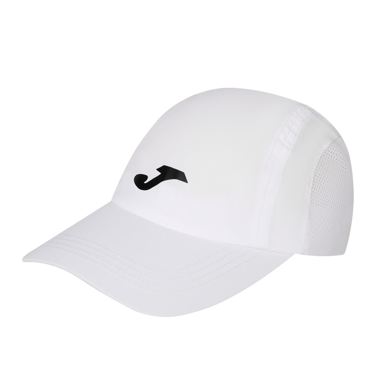 Кепка Joma CAP MICROFIBER білий Уні MISC 400023.200
