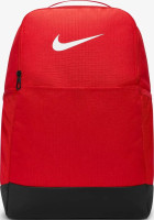 Рюкзак Nike NK BRSLA M BKPK - 9.5 24L червоний Уні 46 х 30 х 18 см (DH7709-657) DH7709-657
