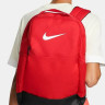 Рюкзак Nike NK BRSLA M BKPK - 9.5 24L червоний Уні 46 х 30 х 18 см (DH7709-657) DH7709-657