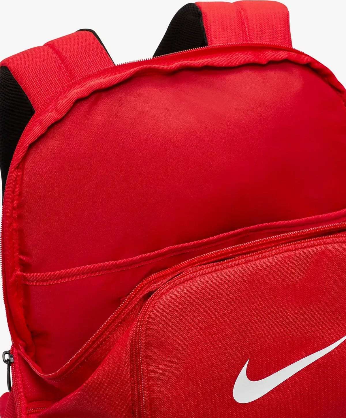 Рюкзак Nike NK BRSLA M BKPK - 9.5 24L червоний Уні 46 х 30 х 18 см (DH7709-657) DH7709-657