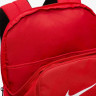 Рюкзак Nike NK BRSLA M BKPK - 9.5 24L червоний Уні 46 х 30 х 18 см (DH7709-657) DH7709-657