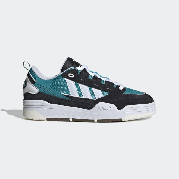 Кросівки Adidas ADI2000 Lab Green GZ6187