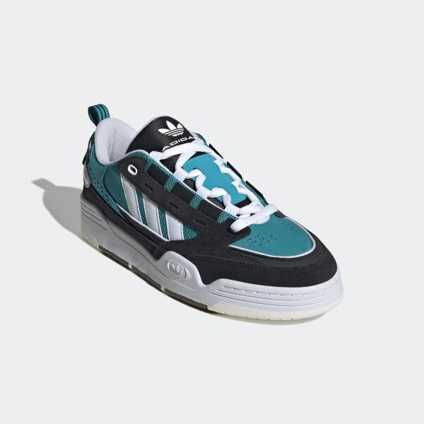 Кросівки Adidas ADI2000 Lab Green GZ6187