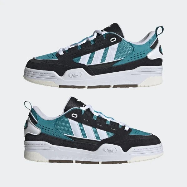 Кросівки Adidas ADI2000 Lab Green GZ6187