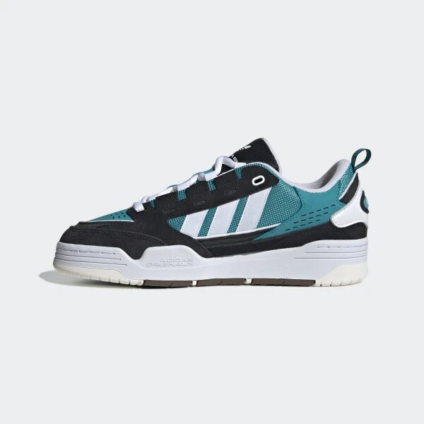 Кросівки Adidas ADI2000 Lab Green GZ6187