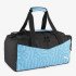 Сумка Puma individualRISE Small Bag 26L чорний, блакитний Уні 47х23х24 см 079912-05