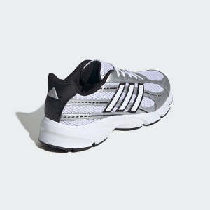 Кросівки TECHNOCHAOS 2000 HQ7282 Adidas 8 (42) Сірий HQ7282