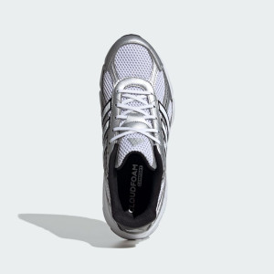 Кросівки TECHNOCHAOS 2000 HQ7282 Adidas 8 (42) Сірий HQ7282