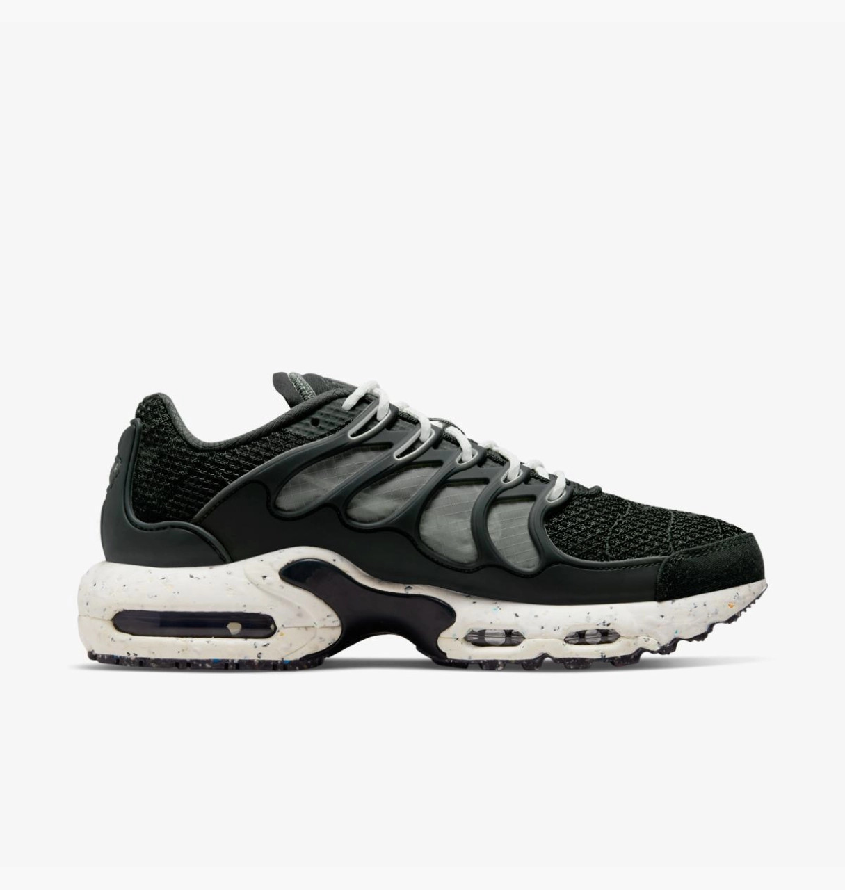 Кросівки NIKE AIR MAX TERRASCAPE PLUS BLACK DN4590-001