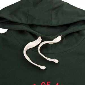 Кофта JEEP HOODED SWEATSHIRT The spirit of Adventure O102567-E848