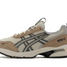 Кросівки ASICS GEL-1090V2 BEIGE/BROWN 1203A224-102