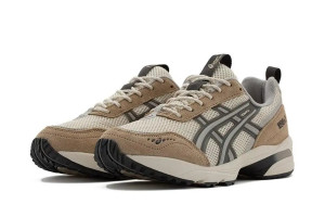 Кросівки ASICS GEL-1090V2 BEIGE/BROWN 1203A224-102