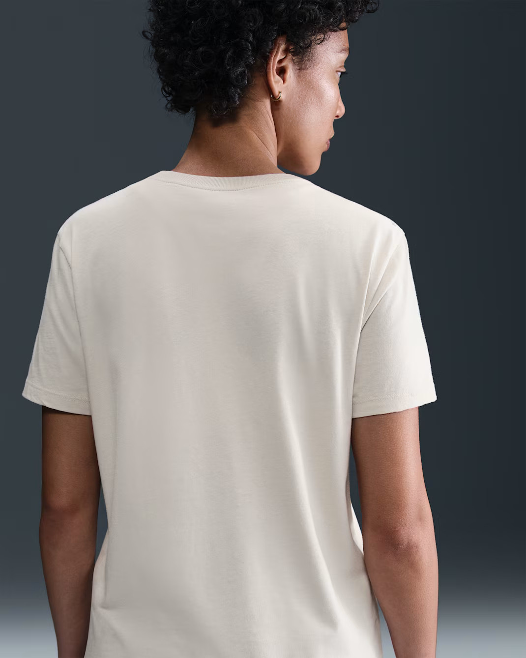 Футболка IB2447-104 Nike IB2447-104