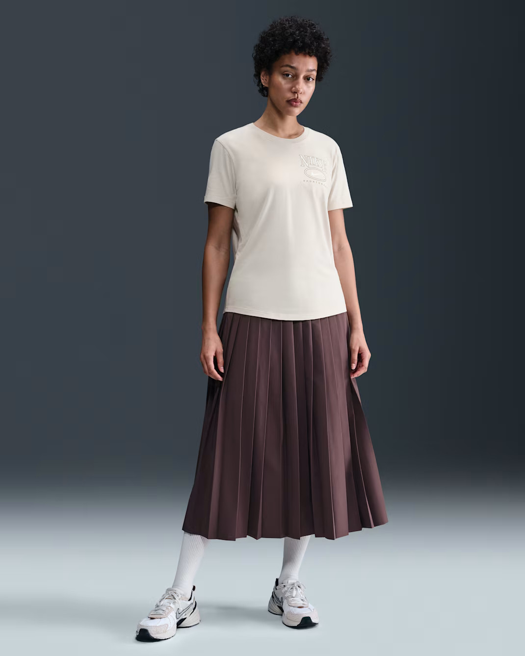 Футболка IB2447-104 Nike IB2447-104