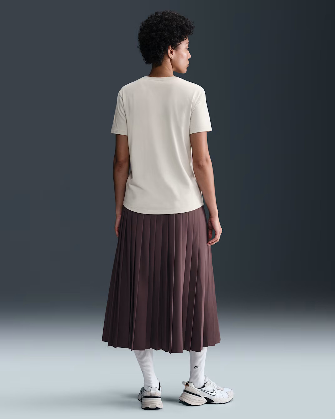 Футболка IB2447-104 Nike IB2447-104