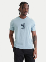 Футболка CP Company logo_1 809 20CMTS084A-005100W 809