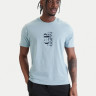 Футболка CP Company logo_1 809 20CMTS084A-005100W 809