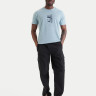 Футболка CP Company logo_1 809 20CMTS084A-005100W 809