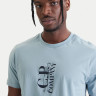 Футболка CP Company logo_1 809 20CMTS084A-005100W 809