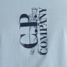 Футболка CP Company logo_1 809 20CMTS084A-005100W 809