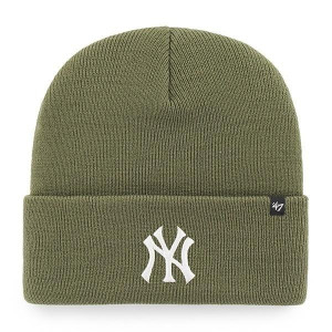 Шапка 47 Brand MLB NEW YORK YANKEES B-HYMKR17ACE-MS