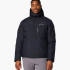 Куртка чоловіча Columbia Cascadian Peaks Insulated Jacket Black 2125421010 Куртка чоловіча Columbia Cascadian Peaks Insulated Jacket Black 2125421010