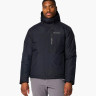 Куртка чоловіча Columbia Cascadian Peaks Insulated Jacket Black 2125421010