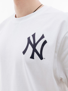Футболка 47 Brand NEW YORK YANKEES WORLD SERIES 587291WW-FS