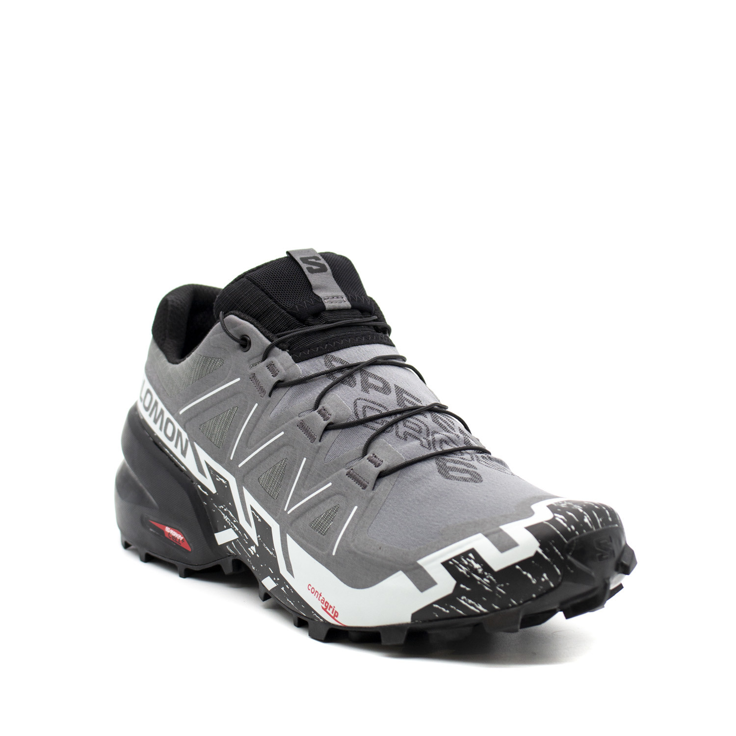 Кросівки SALOMON SPEEDCROSS 6 417380