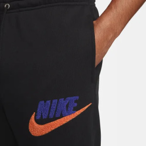 Штани Nike M NK CLUB BB JOGGER CHNL FTRA FN3094-010