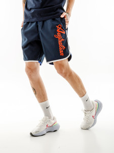 Шорти AUSTRALIAN SMASH BOXER LOGO LSUCU0005-200