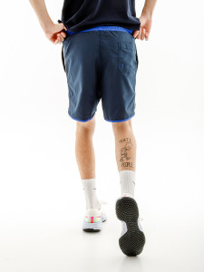 Шорти AUSTRALIAN SMASH BOXER LOGO LSUCU0005-200