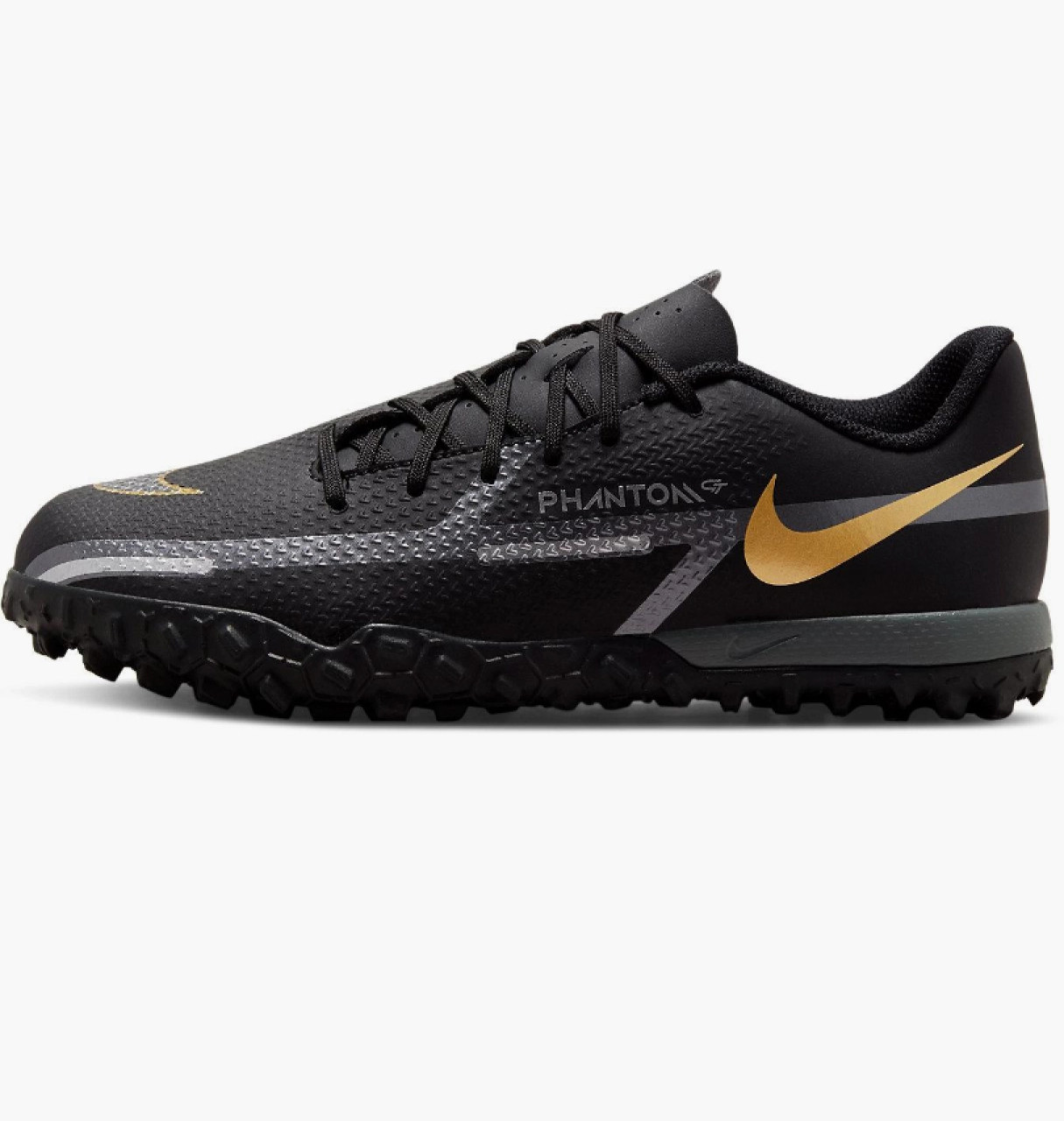 Сороконіжки Academy Nike Phantom GT2 TF JR 007 DC0817-007