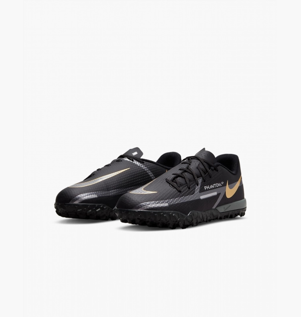 Сороконіжки Academy Nike Phantom GT2 TF JR 007 DC0817-007