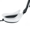 Окуляри для плавання Speedo HYDROPURE GOG JU BLACK/WHITE чорний, білий Діт OSFM 8-126727988