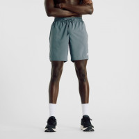 Шорти NB Sport 7'' MS51902GT New Balance S Зелений MS51902GT