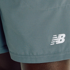 Шорти NB Sport 7'' MS51902GT New Balance S Зелений MS51902GT