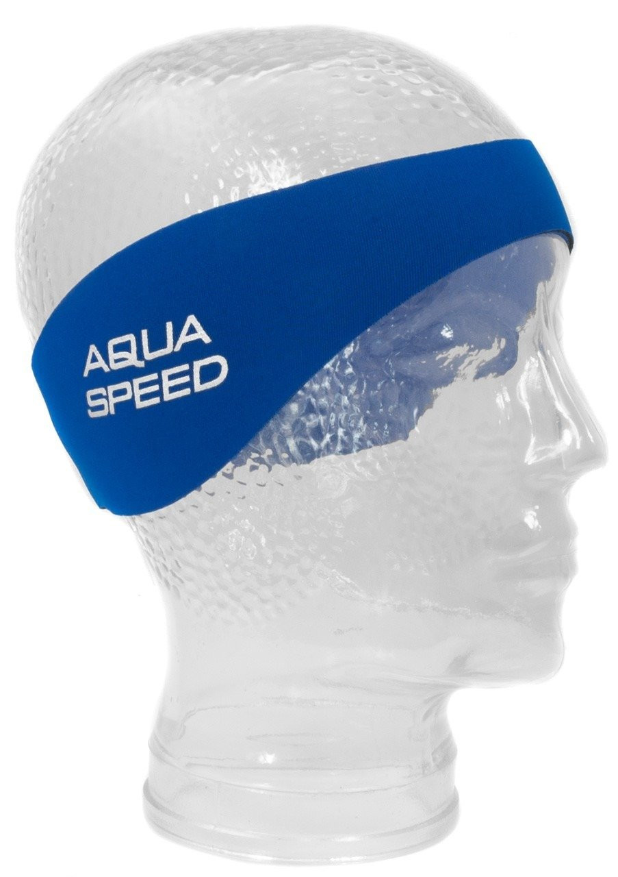 Пов'язка Aqua Speed NEOPREN EARBAND JR 6108 синій Уні 50см 178-01