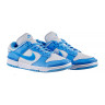 Кросівки Nike W DUNK LOW TWIST (Клас А) DZ2794-002-R