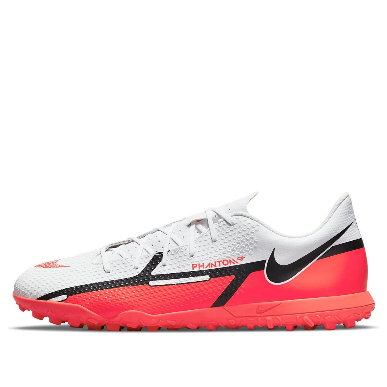 Сороконіжки чоловічі Nike Phantom Gt2 Club Tf DC0821-167